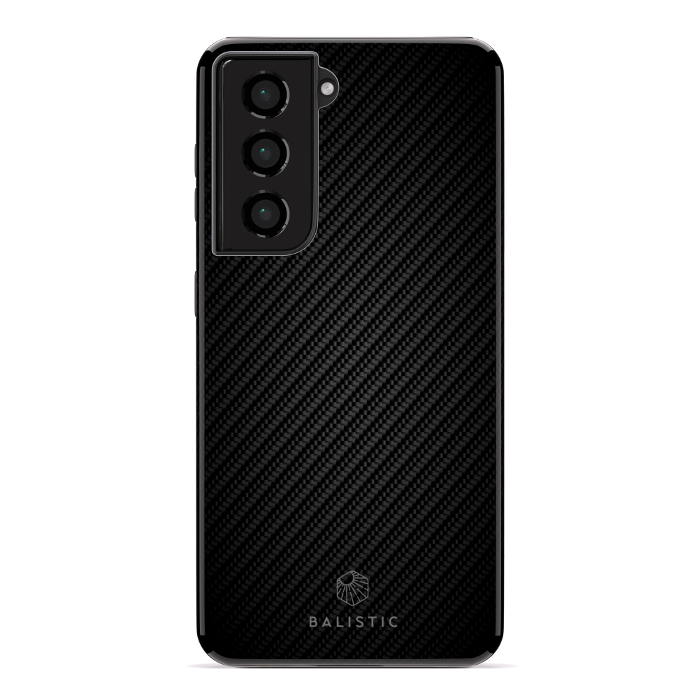 Ovitek Balistic