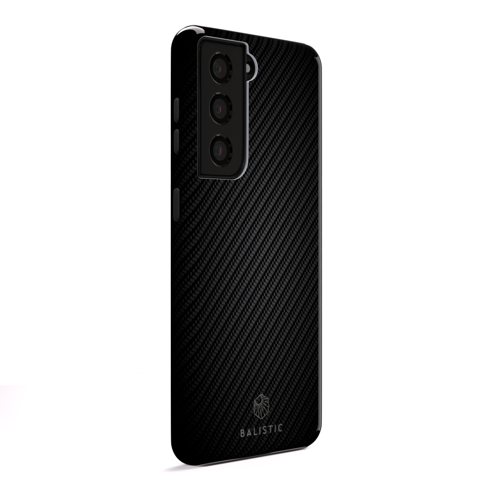 Ovitek Balistic