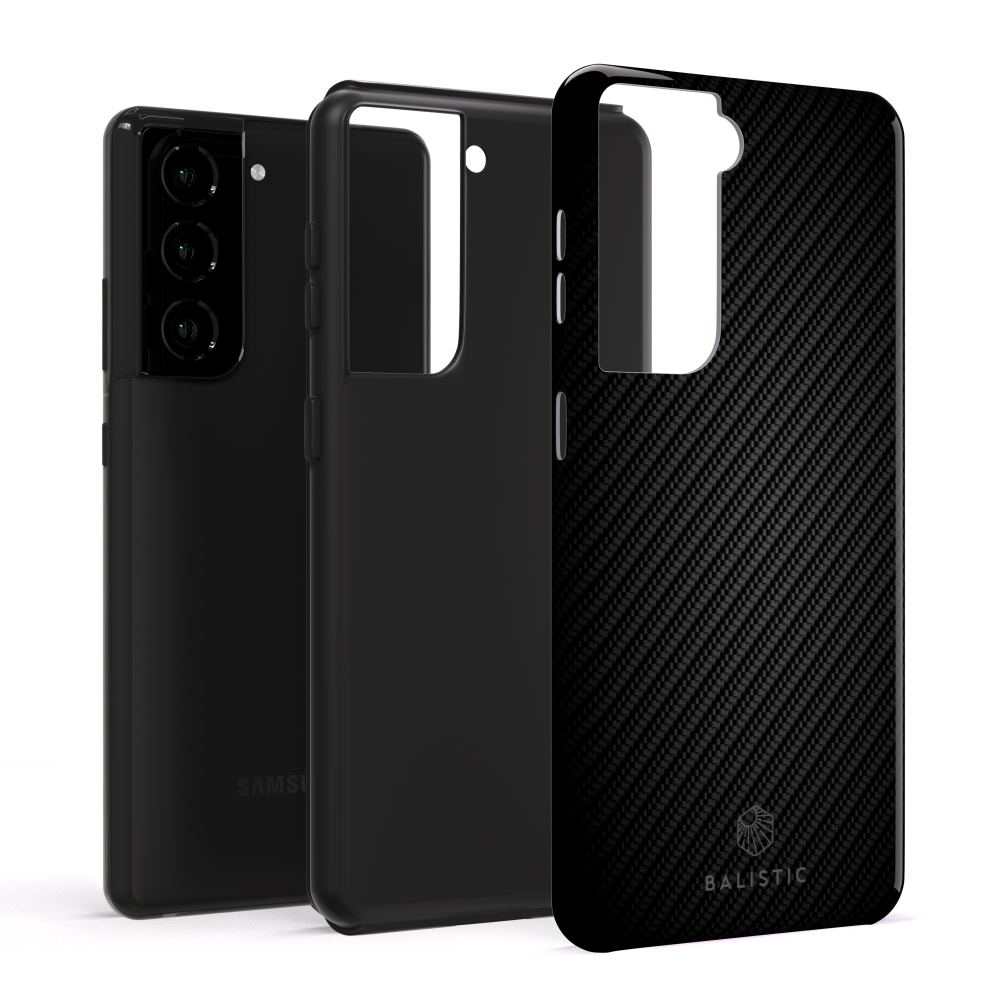 Ovitek Balistic