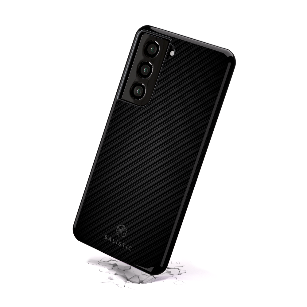 Ovitek Balistic