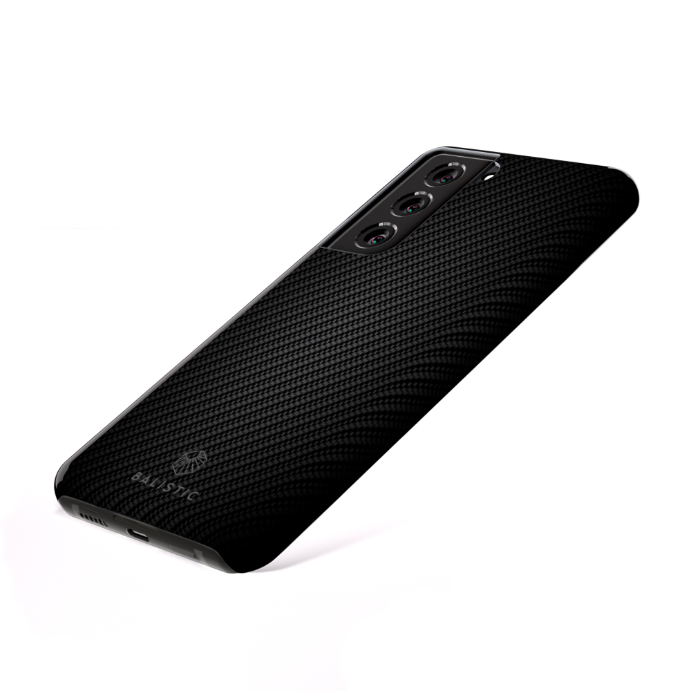 Ovitek Balistic