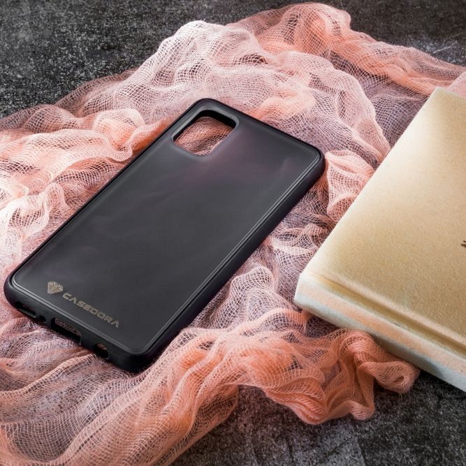  Huawei P40 Lite E Casedora 
