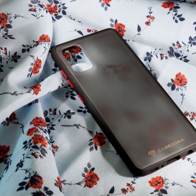  Huawei P40 Lite E Casedora 