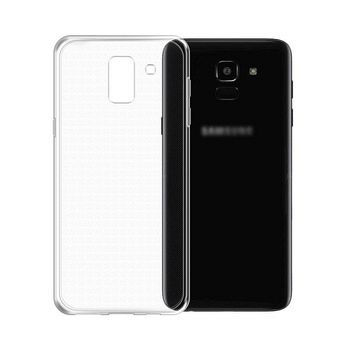 Samsung Galaxy J6 Plus 2018 TPU 