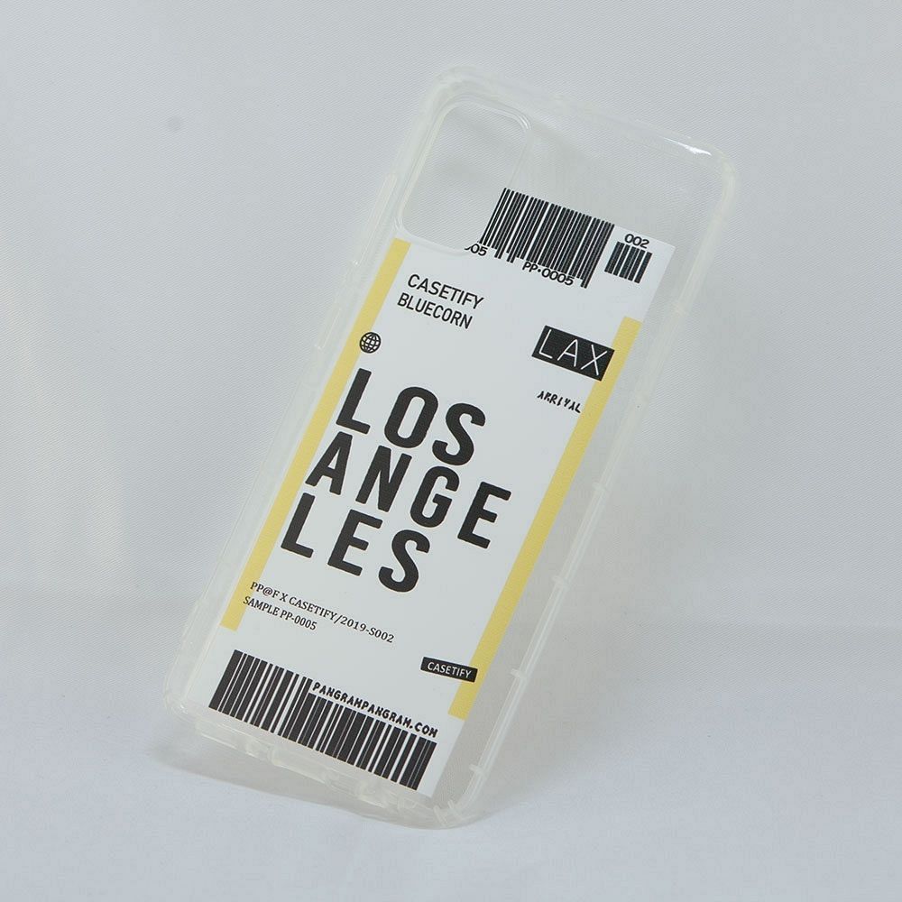 Ovitek TPU GATE 