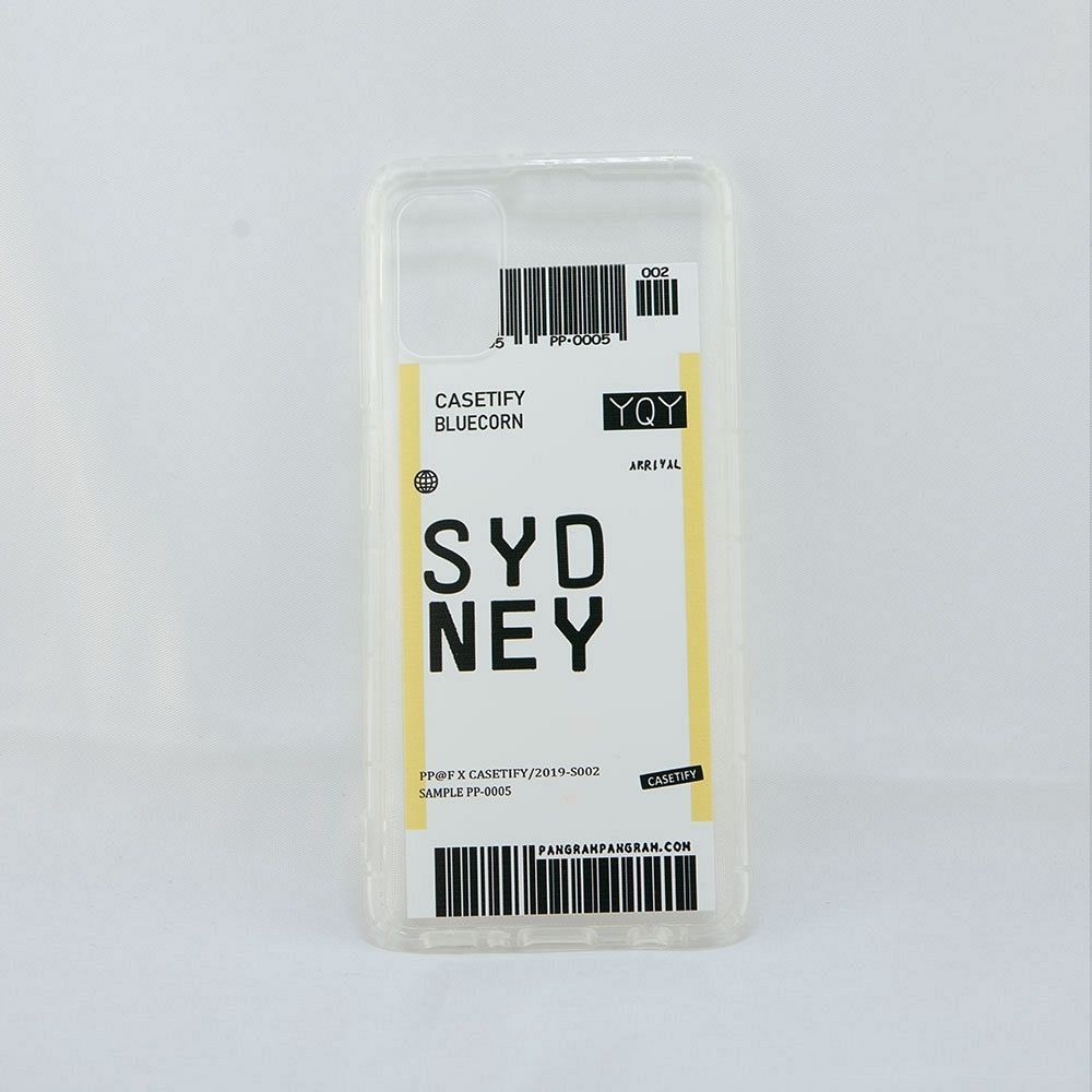 Ovitek TPU 
