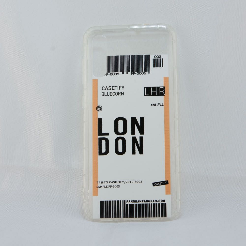 Maska GATE (London) za Samsung Galaxy A50
