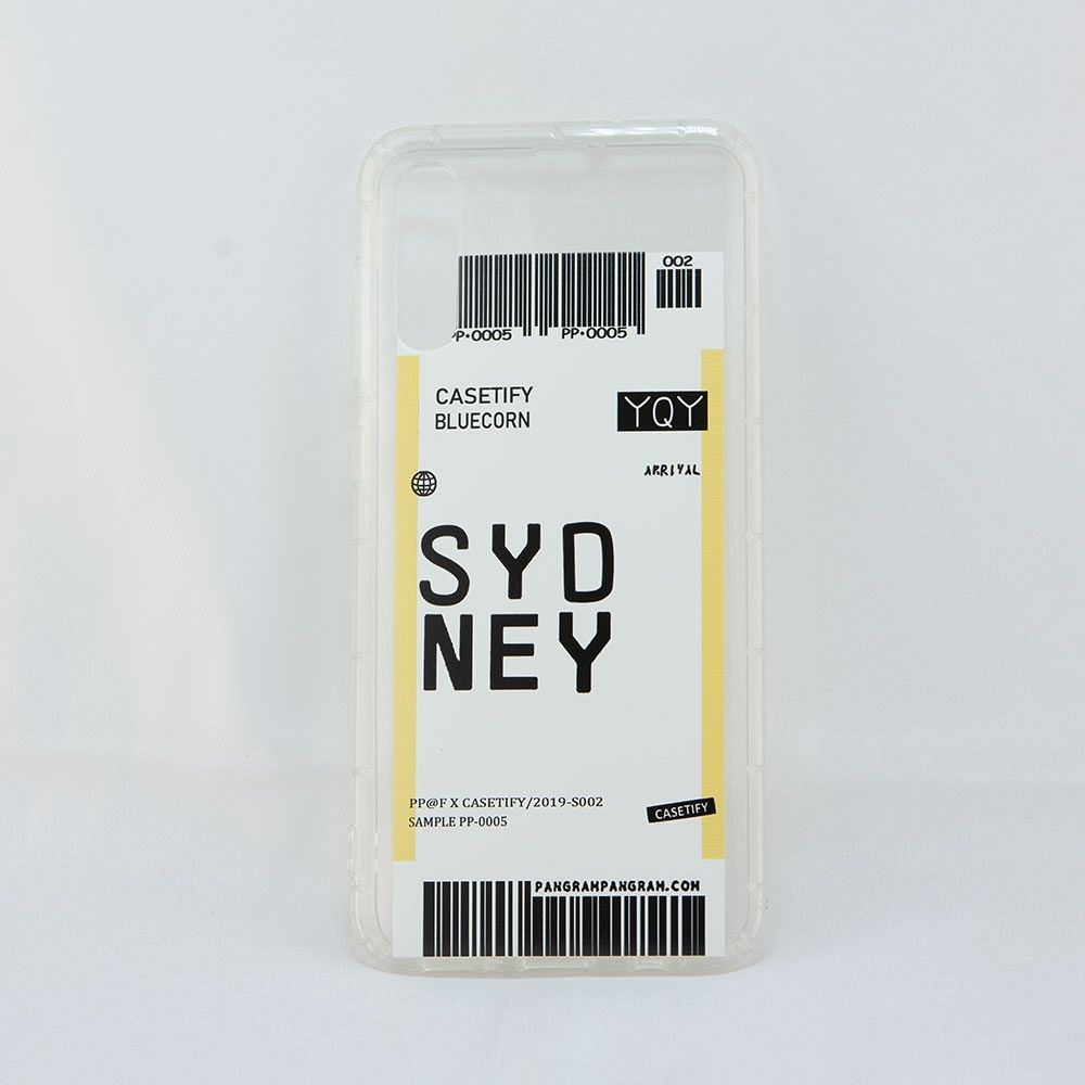 Samsung Galaxy A50 GATE (Sydney) tok