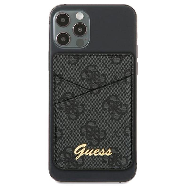 Magnetni ovitek za kartice Guess 