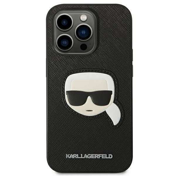 iPhone 14 Pro Karl Lagerfeld 