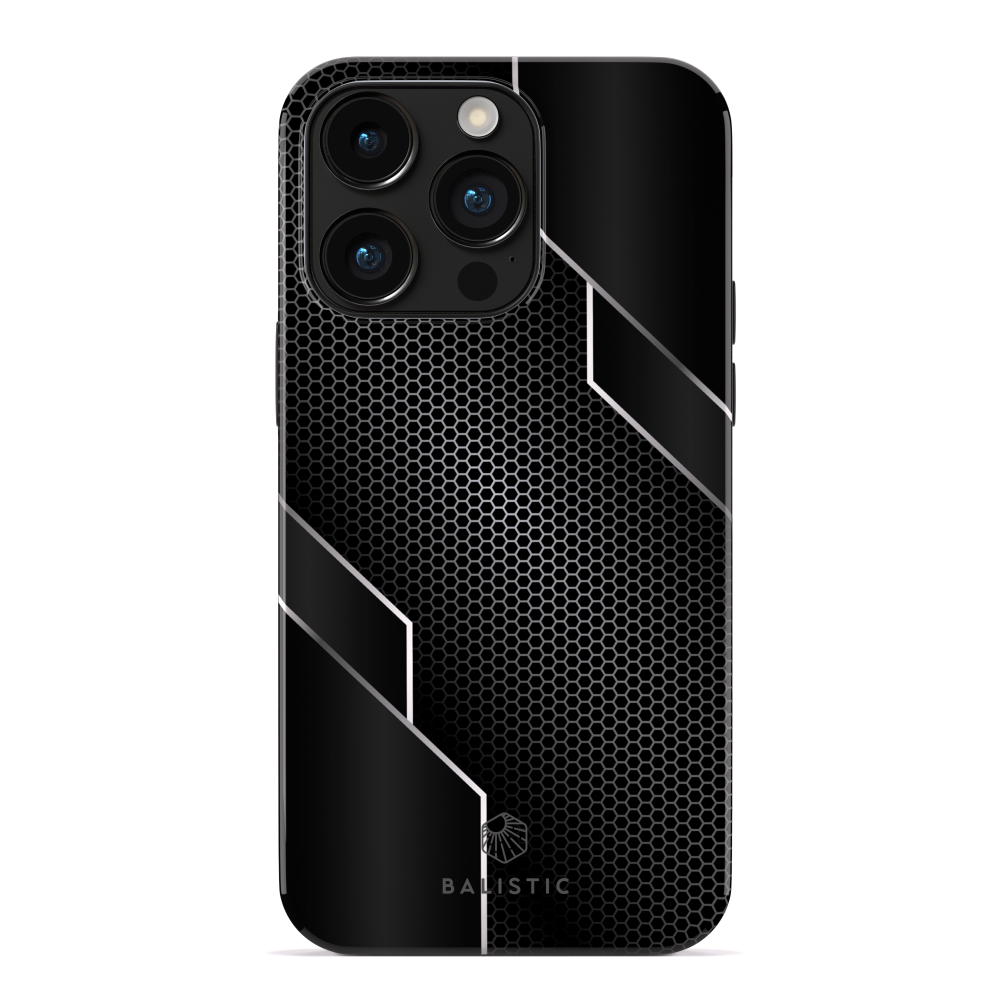 iPhone 15 Pro Max Balistic 