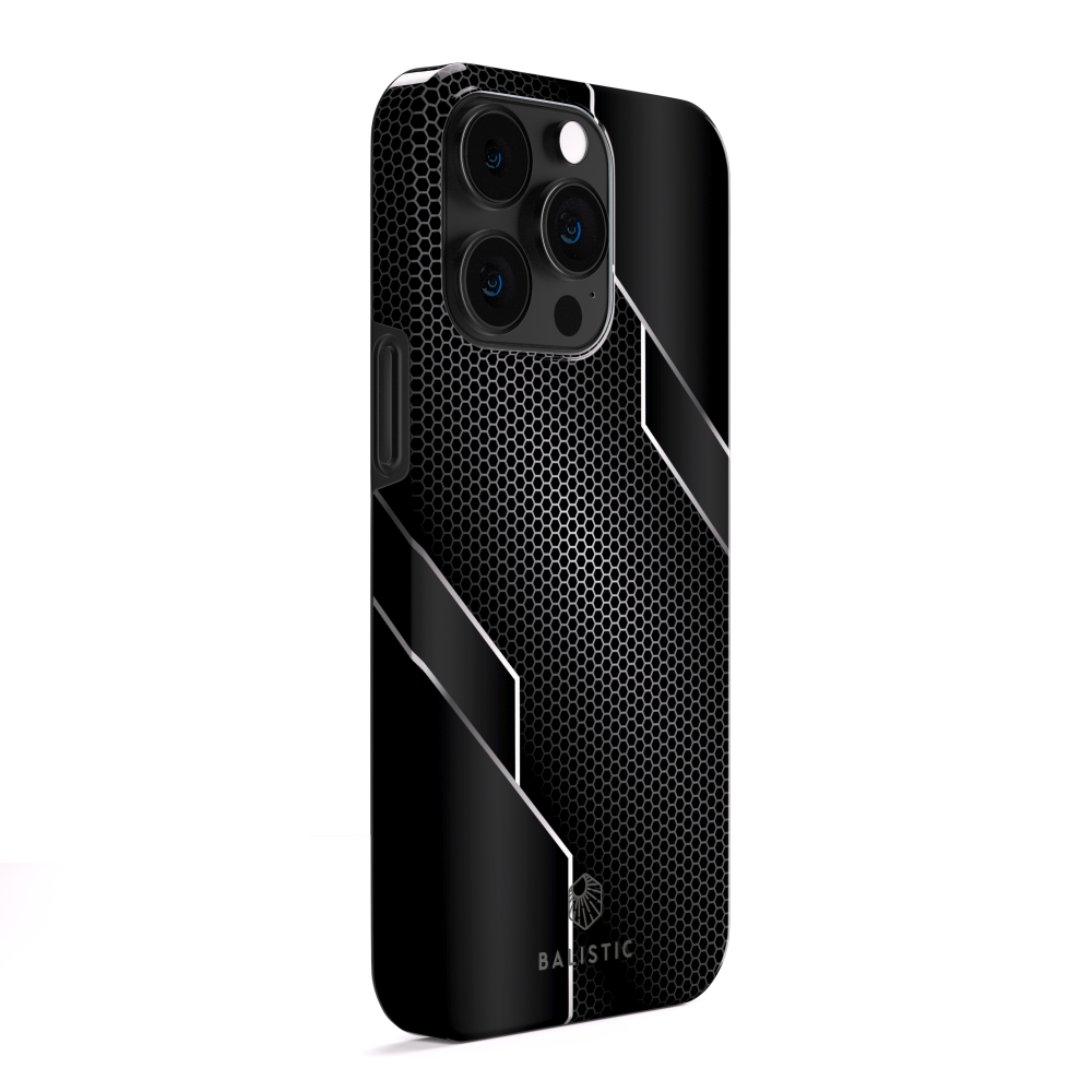 iPhone 16 Pro Max Balistic 