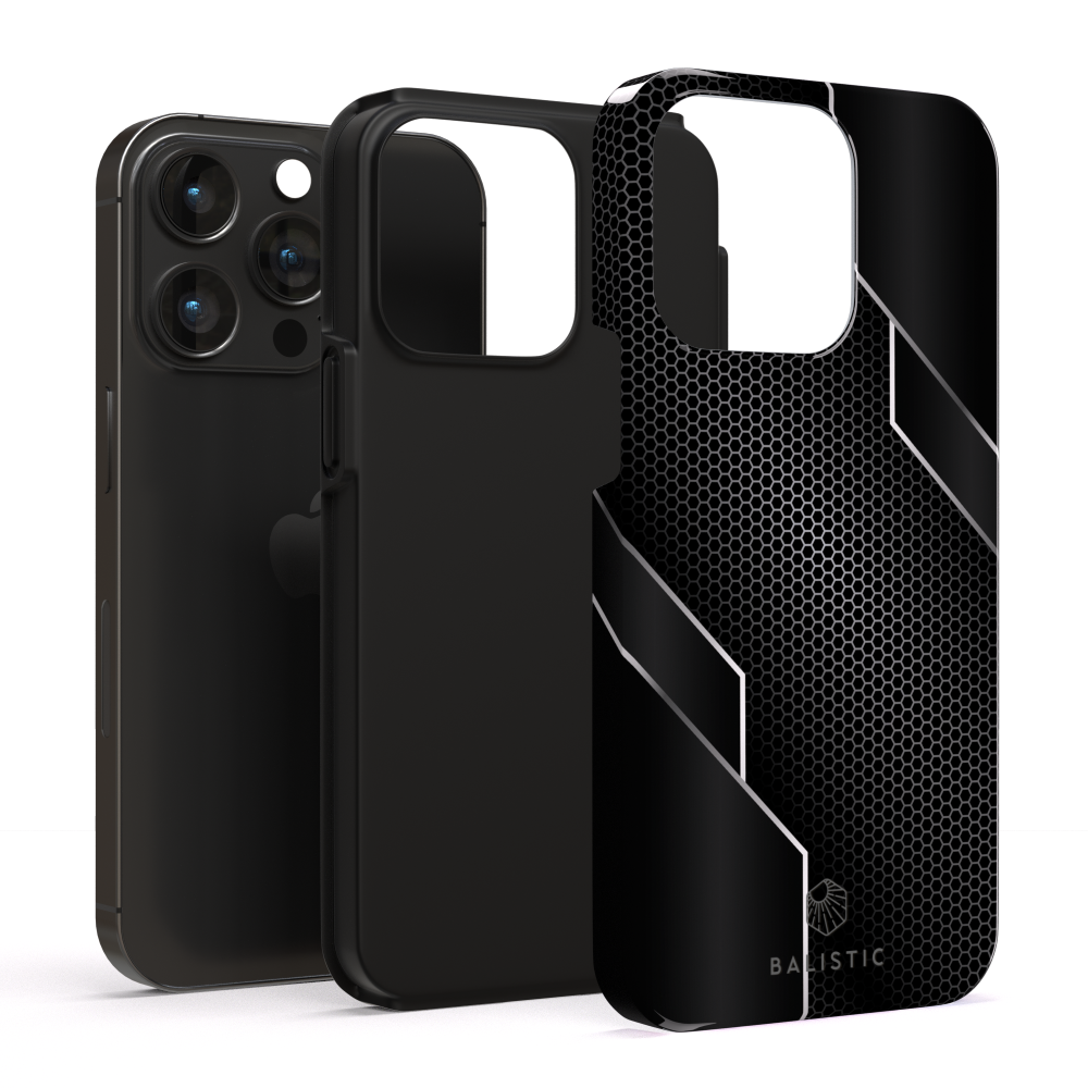 iPhone 16 Pro Max Balistic 