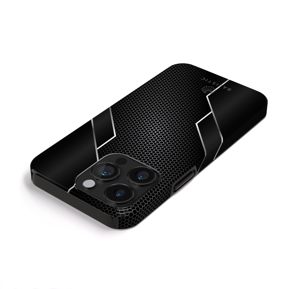 iPhone 16 Pro Max Balistic 