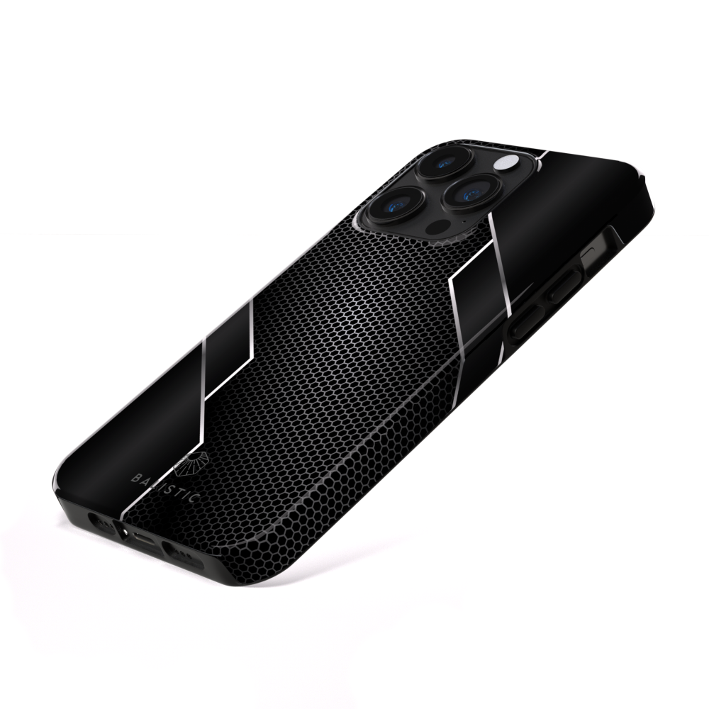 iPhone 16 Pro Max Balistic 