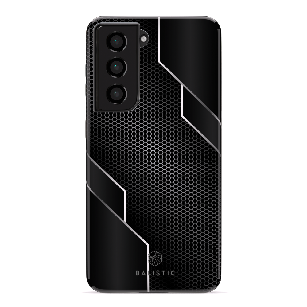Ovitek Balistic
