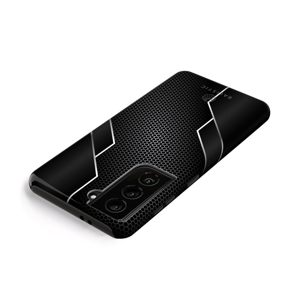 Ovitek Balistic