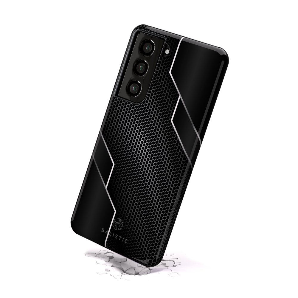 Ovitek Balistic