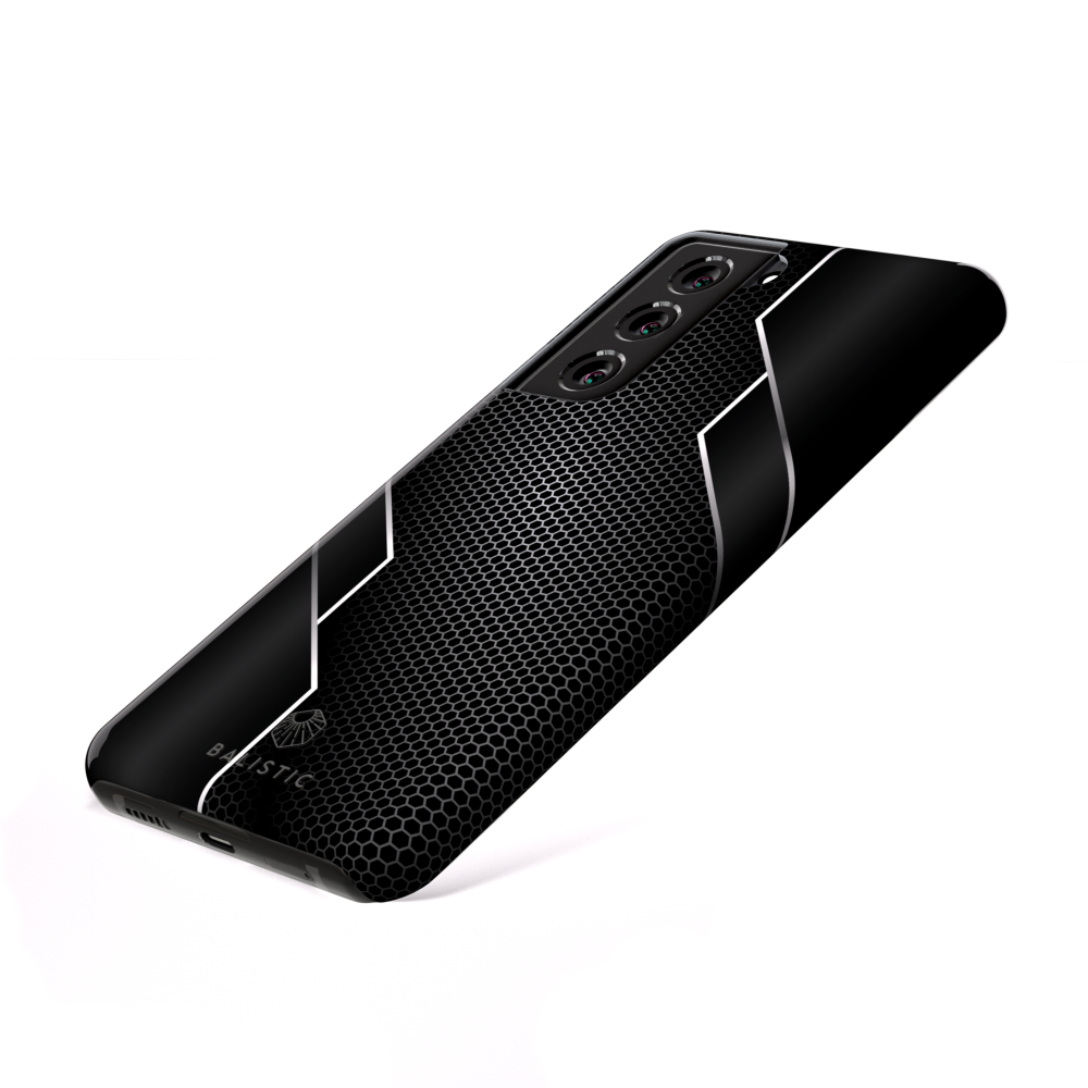 Ovitek Balistic