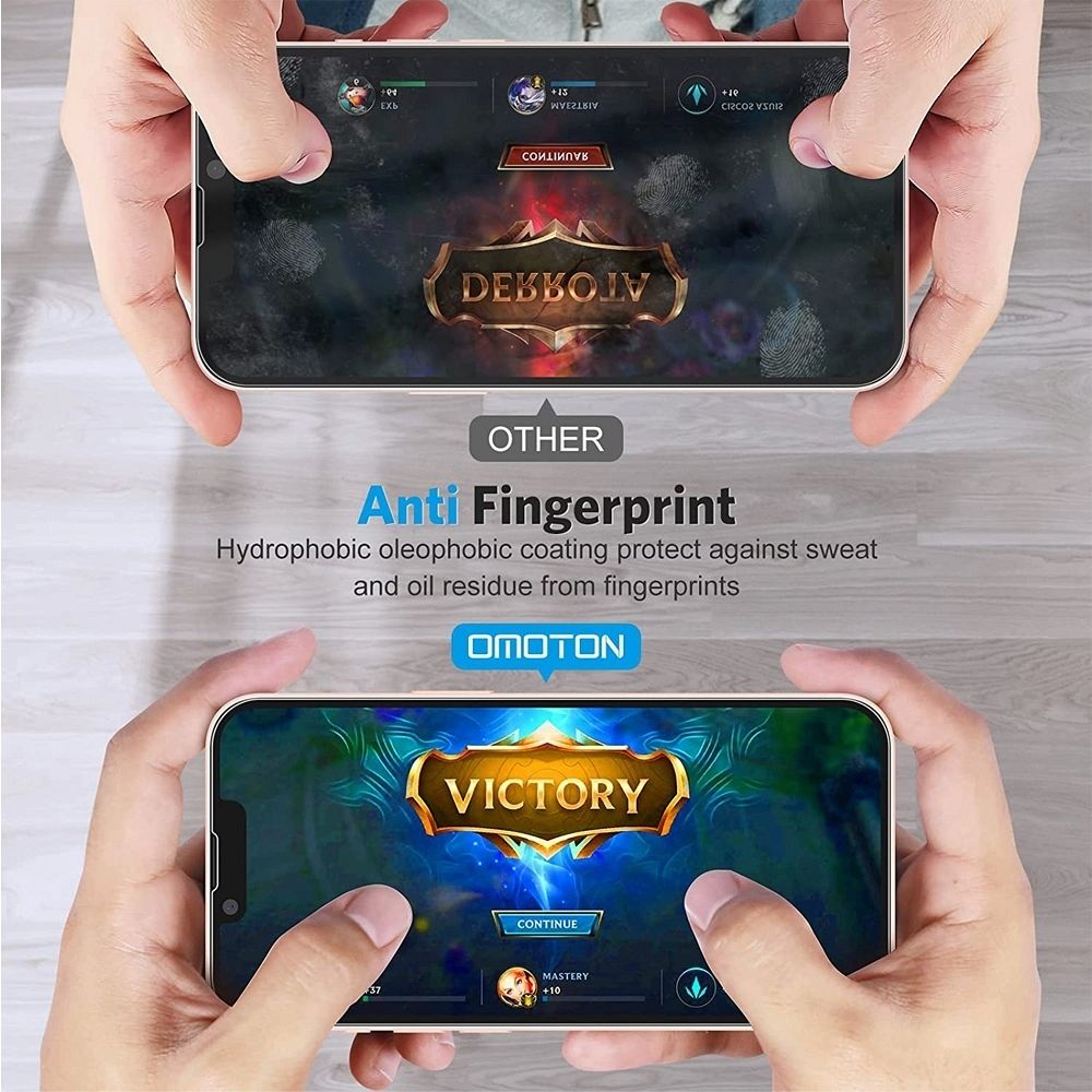 Kaljeno zaščitno steklo Nuglas (privacy glass) za Samsung Galaxy S26 Plus