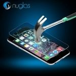 Kaljeno zaščitno steklo Nuglas za Samsung Galaxy Xcover 5