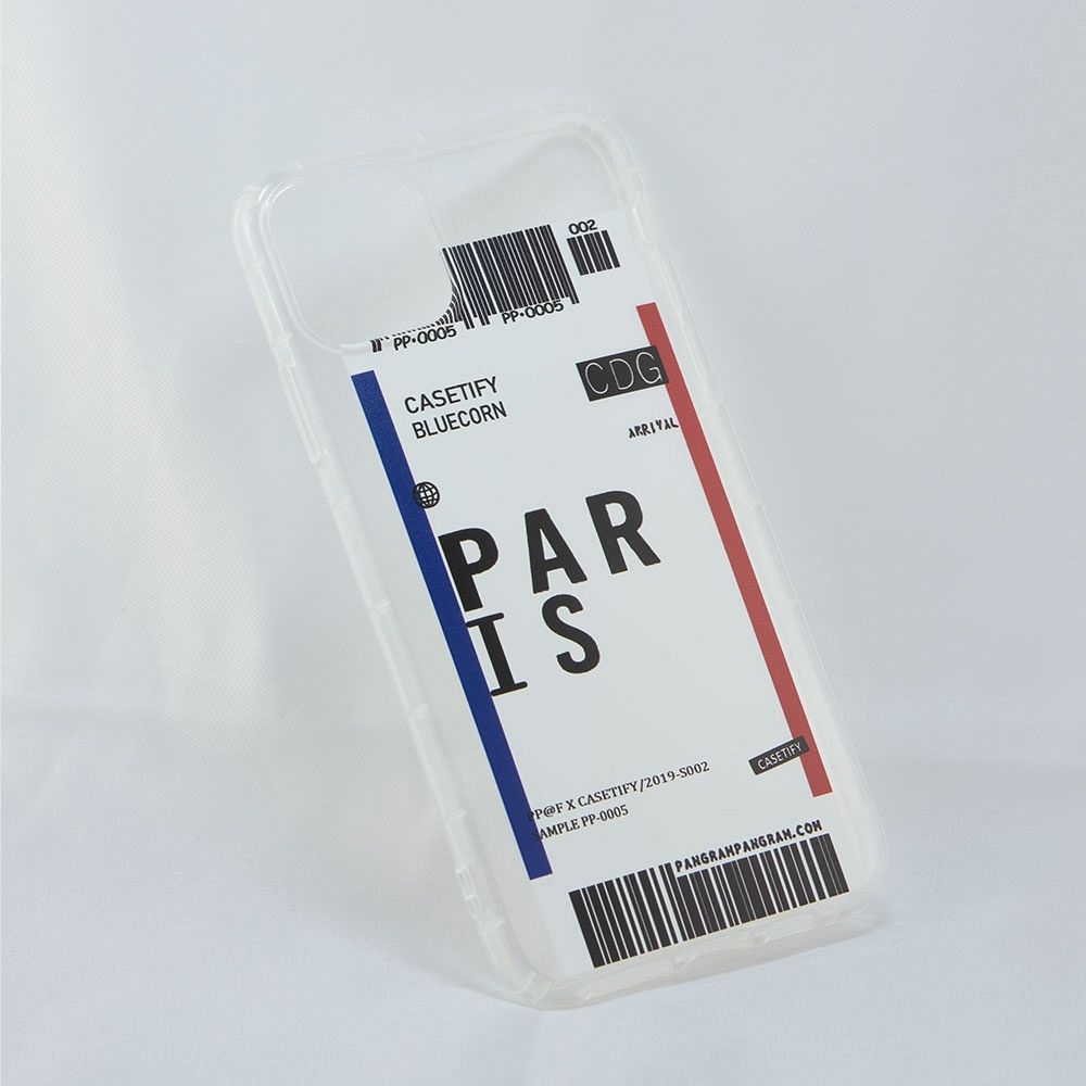 Ovitek GATE (Paris) za iPhone 11 Pro
