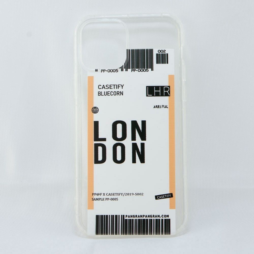 Maska GATE (London) za iPhone 12 / 12 Pro