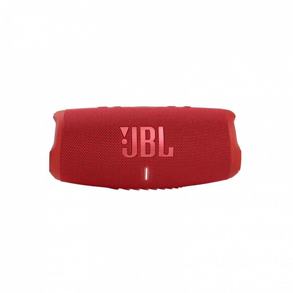 Prenosni zvočnik JBL Charge 5 (red)