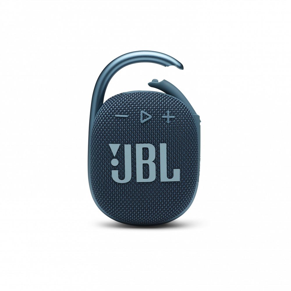 JBL Clip4 zvočnik (blue)