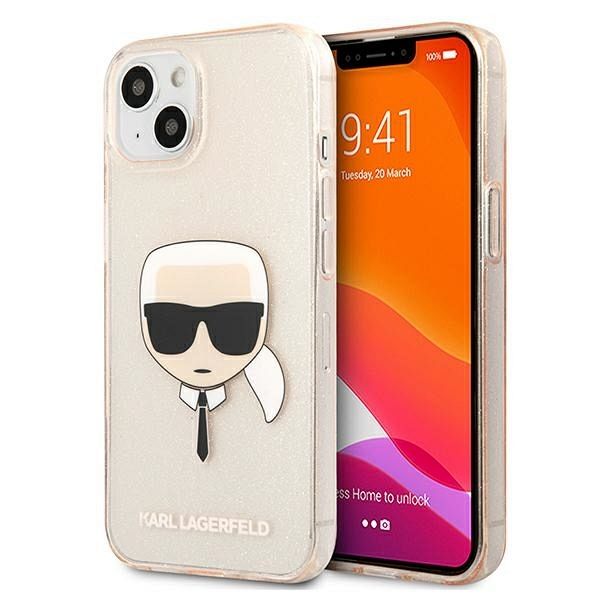 iPhone 13 mini  Karl Lagerfeld 