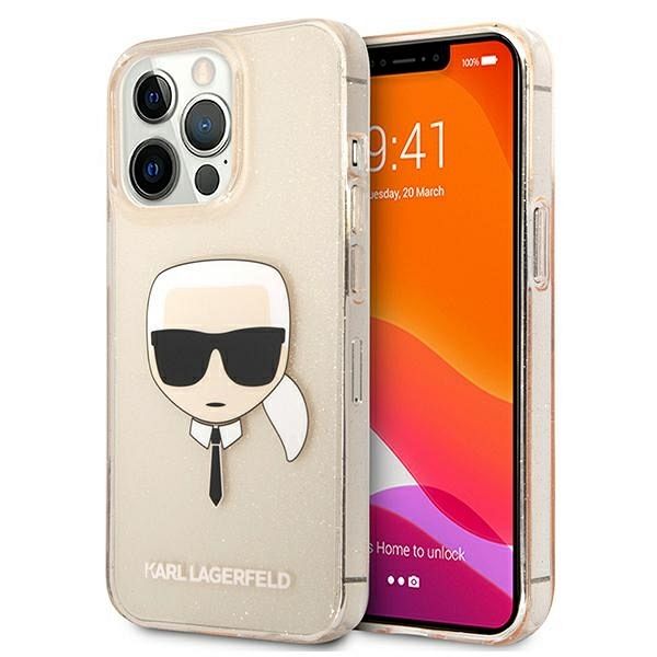 iPhone 13 Pro / 13  Karl Lagerfeld 