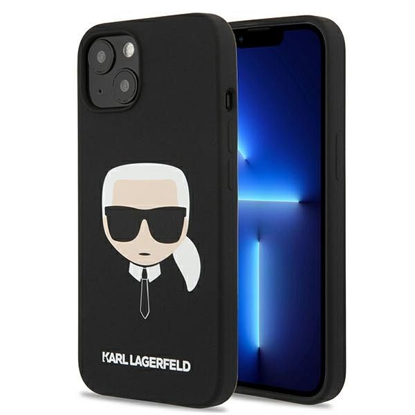 iPhone 13 mini  Karl Lagerfeld 