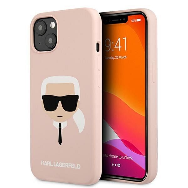 iPhone 13 mini  Karl Lagerfeld 