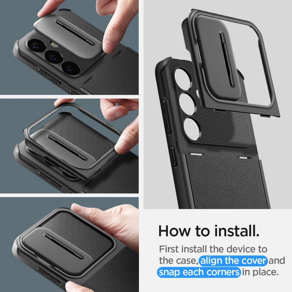 Ovitek Spigen 