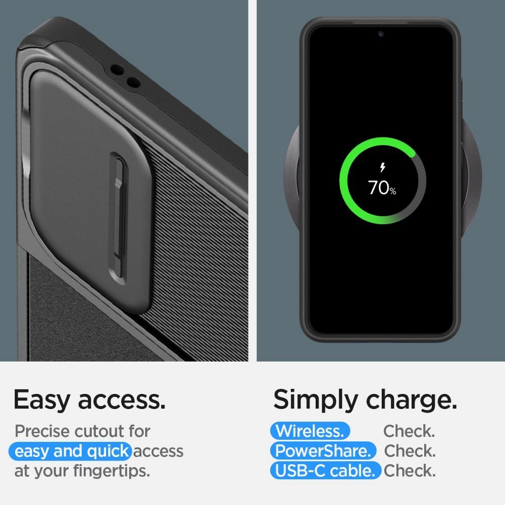 Ovitek Spigen 