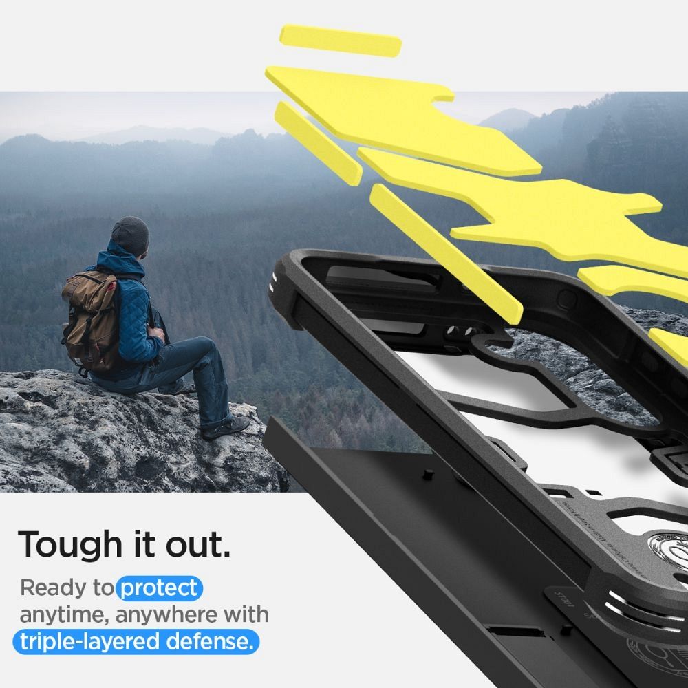 Samsung Galaxy S24 Plus Spigen 