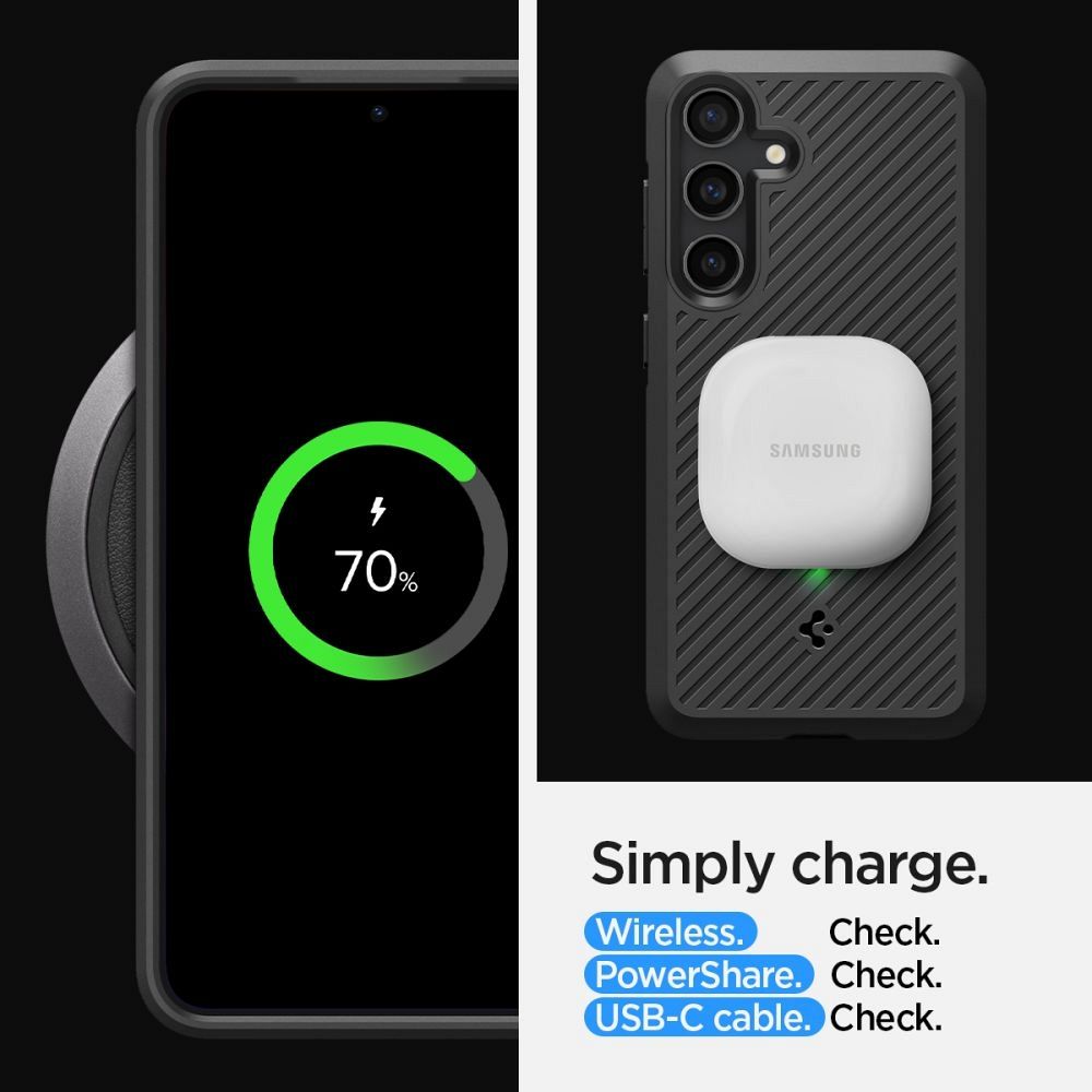 Samsung Galaxy S24 Plus Spigen 