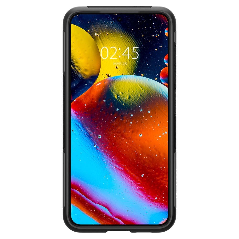 Ovitek Spigen Slim Armor 