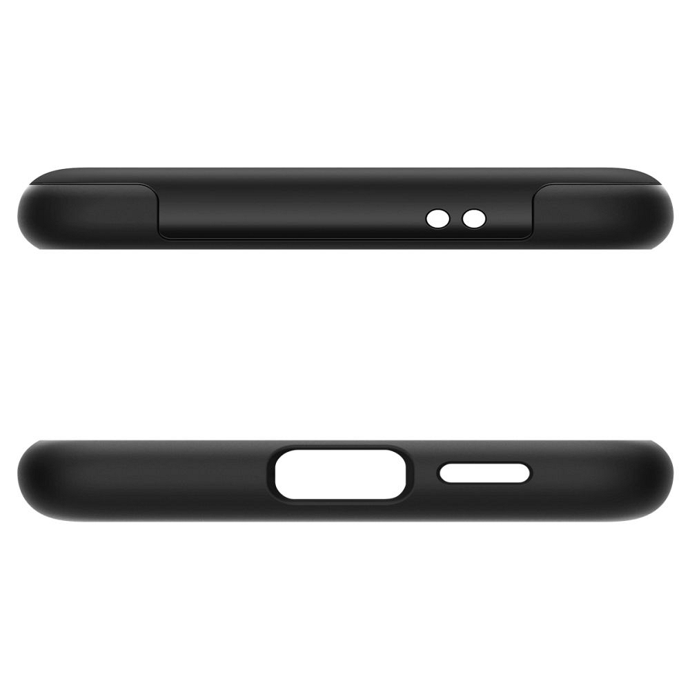 Ovitek Spigen Slim Armor 