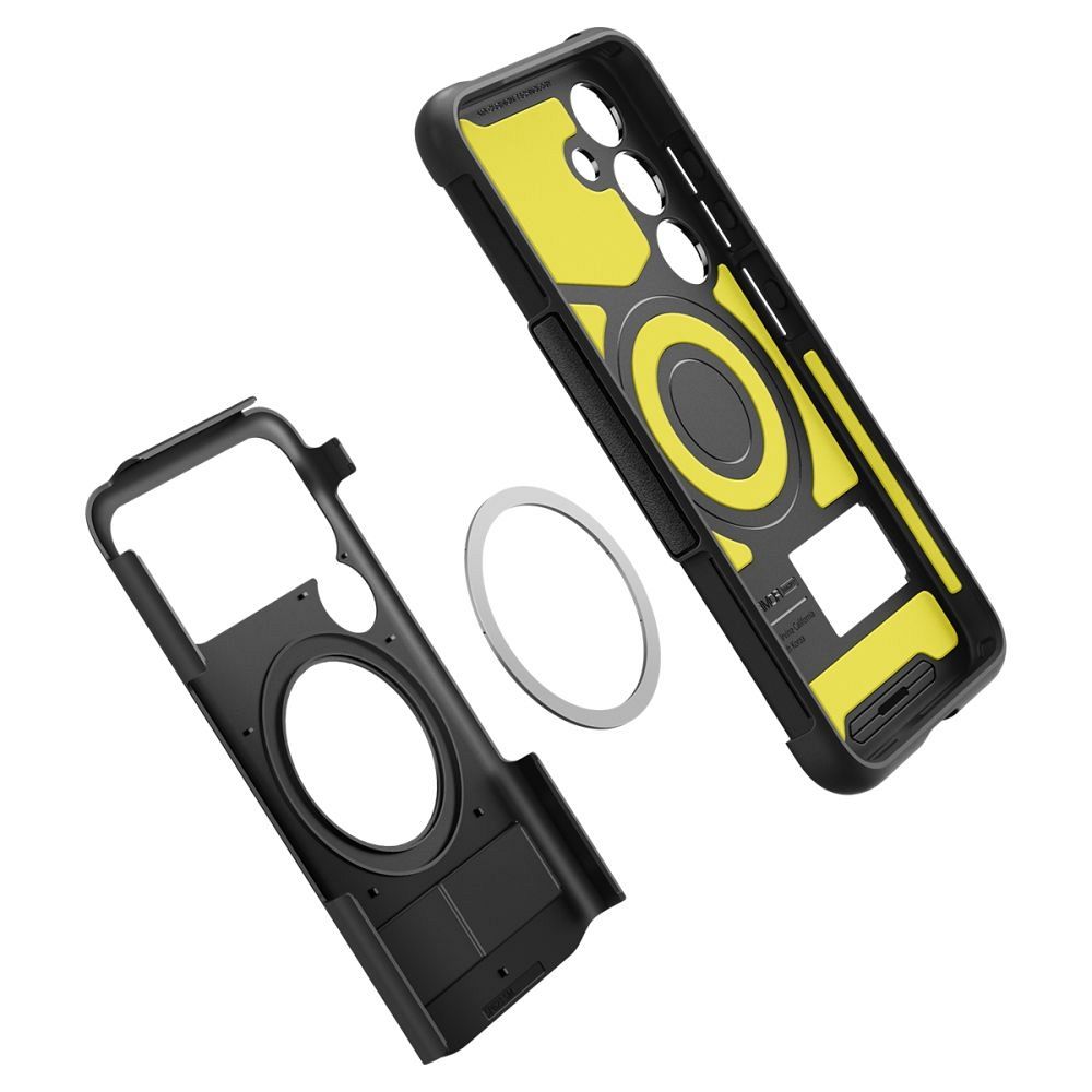 Ovitek Spigen Slim Armor 