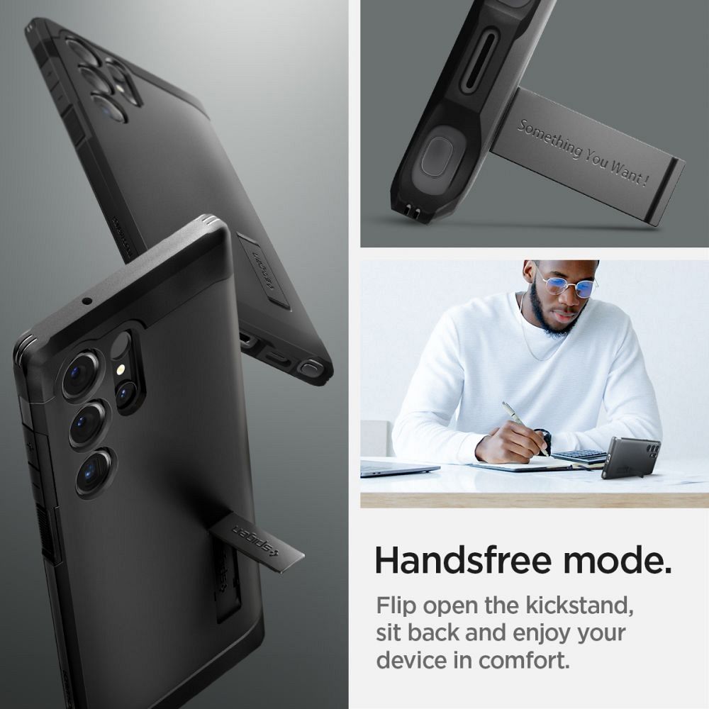 Ovitek Spigen 