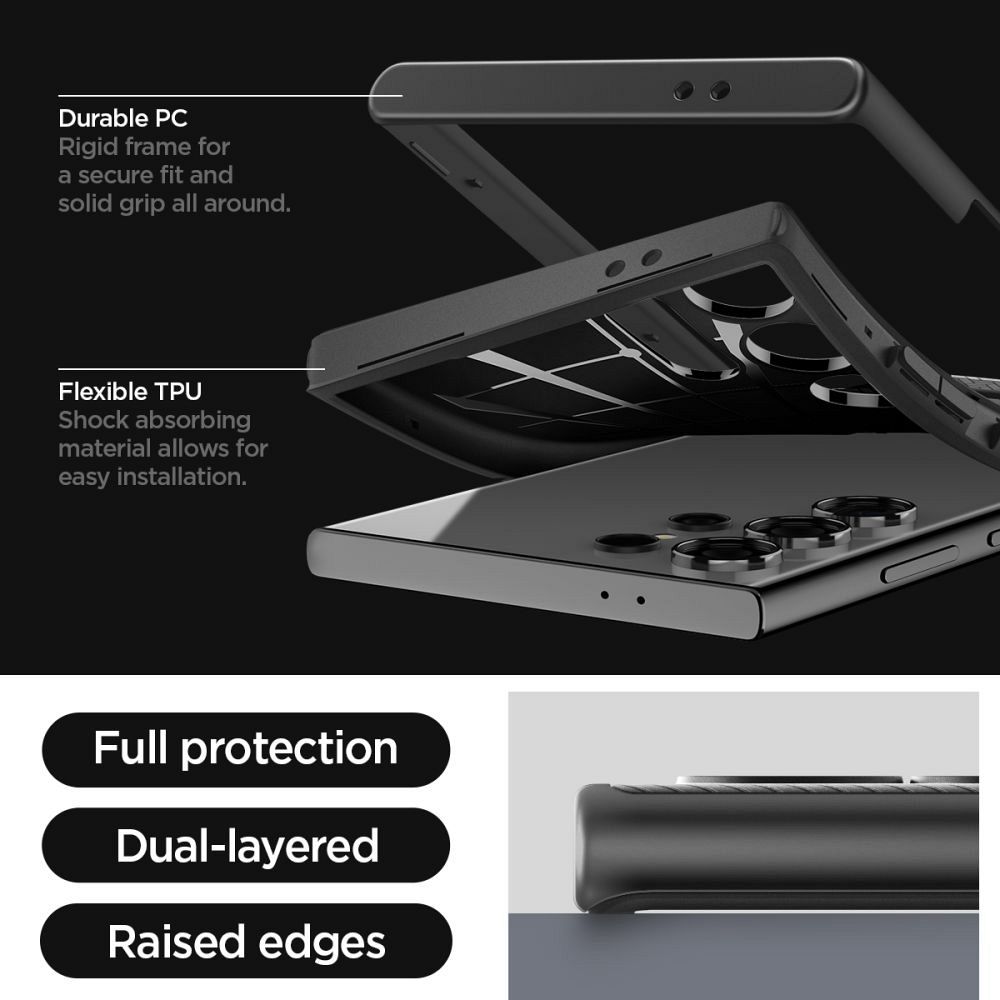 Ovitek Spigen 