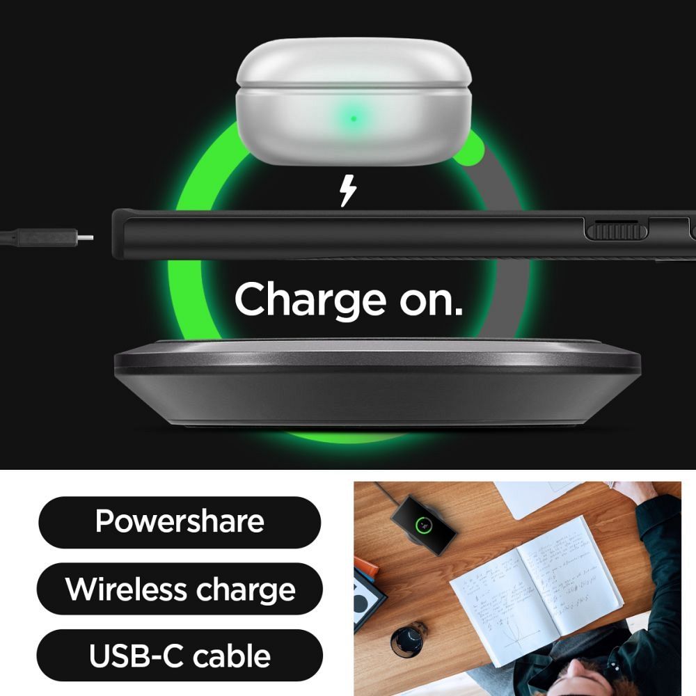 Ovitek Spigen 