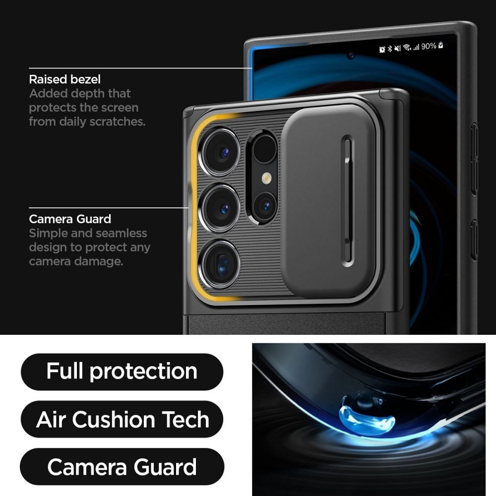 Ovitek Spigen 