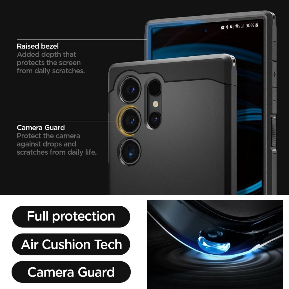 Ovitek Spigen 