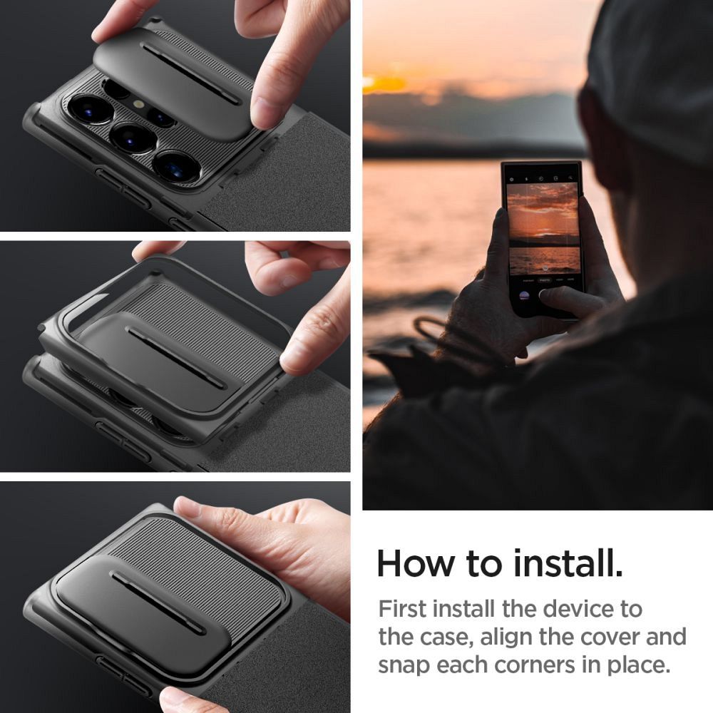 Ovitek Spigen 