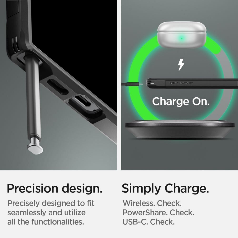 Ovitek Spigen 