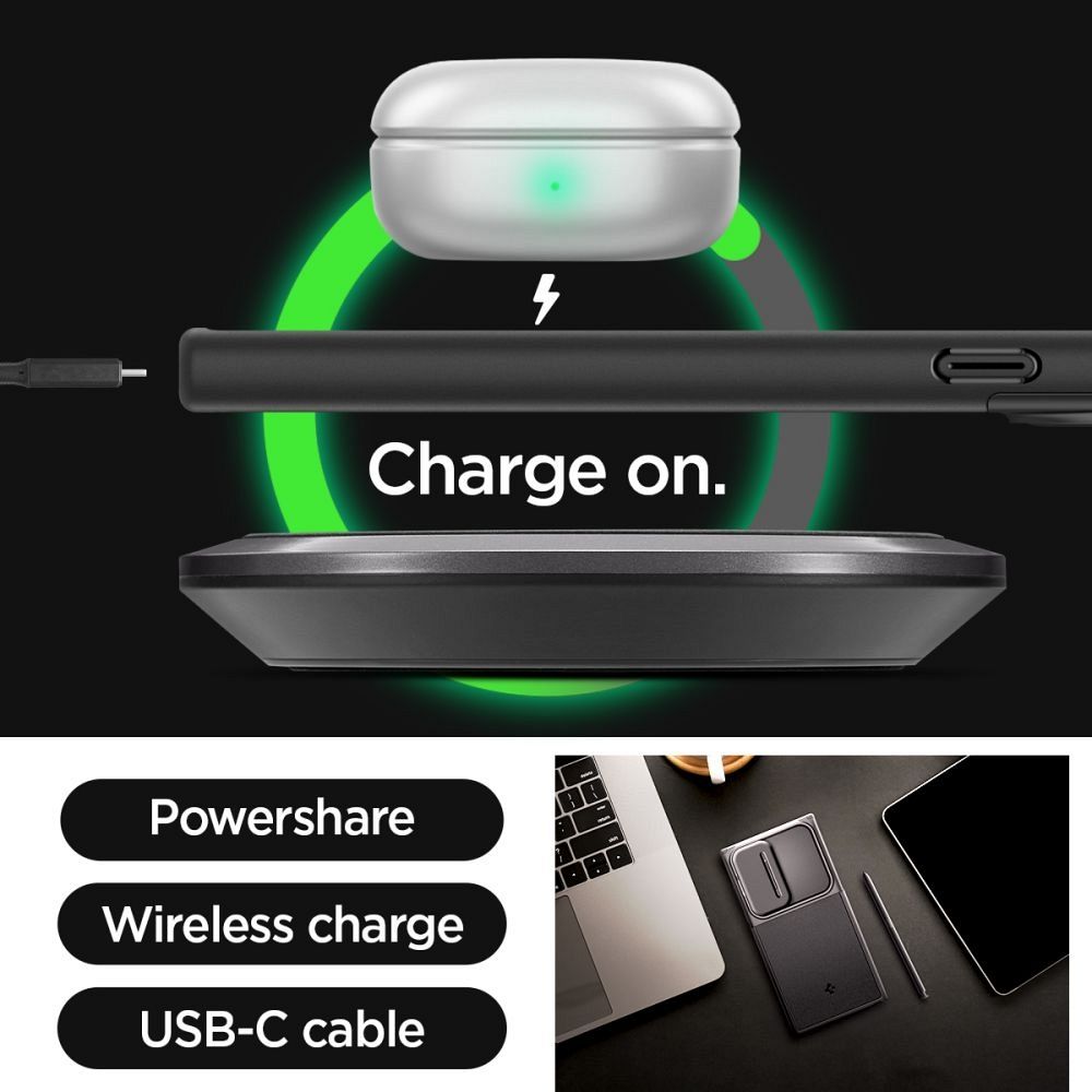 Ovitek Spigen 