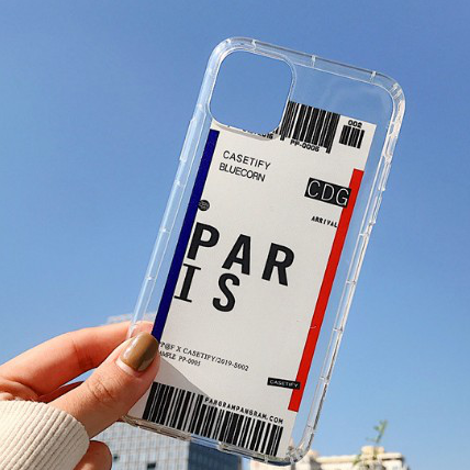 iPhone 11 Pro GATE (Paris) tok
