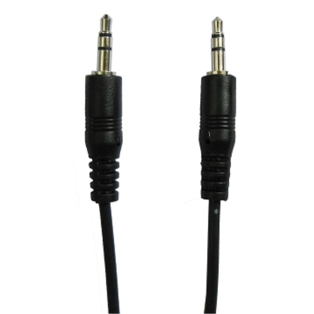 Audio 3,5mm (AUX) cable 3m